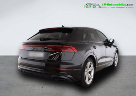 Audi Q8 60 TFSIe 490 BVA Quatro  occasion  Beaupuy - photo n3
