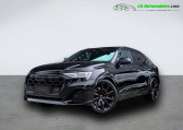 Annonce Audi Q8 occasion Hybride 60 TFSIe 490 BVA Quatro  Beaupuy