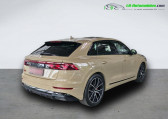Audi Q8 occasion année 2024 boite Automatique Annonce Audi Q8 occasion Hybride 60 TFSIe 490 BVA Quatro à Beaupuy