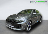 Audi Q8 occasion année 2025 boite Automatique Annonce Audi Q8 occasion Essence 60 TFSIe 490 BVA Quatro à Beaupuy