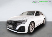 Audi Q8 60 TFSIe 490 BVA Quatro   Beaupuy 31