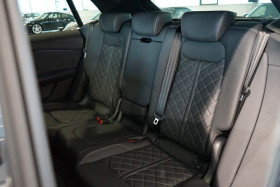 Audi Q8 60 TFSIe 490 BVA Quatro  occasion  Beaupuy - photo n4