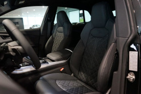 Audi Q8 60 TFSIe 490 BVA Quatro  occasion  Beaupuy - photo n3