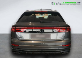 Audi Q8 60 TFSIe 490 BVA Quatro  occasion  Beaupuy - photo n2