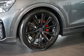 Audi Q8 60 TFSIe 490 BVA Quatro  occasion  Beaupuy - photo n6