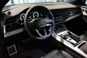 Audi Q8 60 TFSIe 490 BVA Quatro  occasion  Beaupuy - photo n5