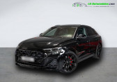 Audi Q8 occasion année 2025 boite Automatique Annonce Audi Q8 occasion Hybride 60 TFSIe 490 BVA Quatro à Beaupuy