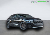 Audi Q8 60 TFSIe 490 BVA Quatro   Beaupuy 31