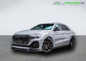 Annonce Audi Q8 occasion Hybride 60 TFSIe 490 BVA Quatro  Beaupuy