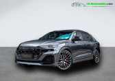 Annonce Audi Q8 occasion Hybride 60 TFSIe 490 BVA Quatro  Beaupuy