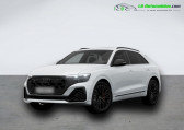 Annonce Audi Q8 occasion Hybride 60 TFSIe 490 BVA Quatro  Beaupuy