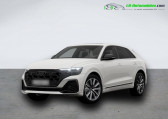 Annonce Audi Q8 occasion Hybride 60 TFSIe 490 BVA Quatro  Beaupuy