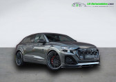 Annonce Audi Q8 occasion Hybride 60 TFSIe 490 BVA Quatro  Beaupuy