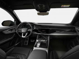Audi Q8 60 TFSIe 490 BVA Quatro  occasion  Beaupuy - photo n2