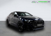 Audi Q8 60 TFSIe 490 BVA Quatro   Beaupuy 31