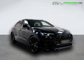 Audi Q8 , garage LB AUTOMOBILES  Beaupuy