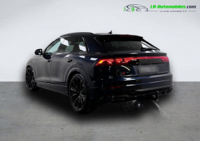 Audi Q8 60 TFSIe 490 BVA Quatro  occasion  Beaupuy - photo n3