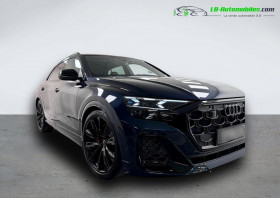 Audi Q8 60 TFSIe 490 BVA Quatro  occasion  Beaupuy - photo n2