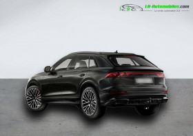 Audi Q8 60 TFSIe 490 BVA Quatro  occasion  Beaupuy - photo n3