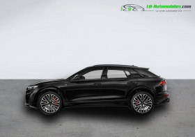 Audi Q8 60 TFSIe 490 BVA Quatro  occasion  Beaupuy - photo n4
