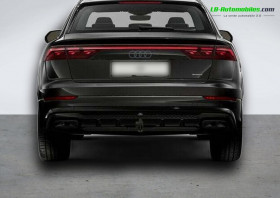 Audi Q8 60 TFSIe 490 BVA Quatro  occasion  Beaupuy - photo n5
