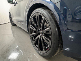 Audi Q8 60 TFSIe 490 BVA Quatro  occasion  Beaupuy - photo n5
