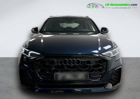 Audi Q8 60 TFSIe 490 BVA Quatro  occasion  Beaupuy - photo n4