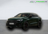 Audi Q8 60 TFSIe 490 BVA Quatro   Beaupuy 31