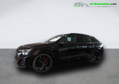 Audi Q8 occasion année 2025 boite Automatique Annonce Audi Q8 occasion Hybride 60 TFSIe 490 BVA Quatro à Beaupuy