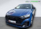 Annonce Audi Q8 occasion Hybride 60 TFSIe 490 BVA Quatro  Beaupuy