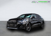 Annonce Audi Q8 occasion Hybride 60 TFSIe 490 BVA Quatro  Beaupuy