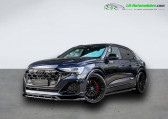 Audi Q8 60 TFSIe 490 BVA Quatro   Beaupuy 31