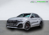Audi Q8 60 TFSIe 490 BVA Quatro   Beaupuy 31