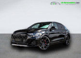 Audi Q8 60 TFSIe 490 BVA Quatro   Beaupuy 31