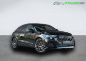 Audi Q8 60 TFSIe 490 BVA Quatro   Beaupuy 31