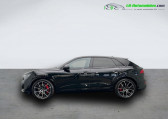 Audi Q8 occasion année 2024 boite Automatique Annonce Audi Q8 occasion Hybride 60 TFSIe 490 BVA Quatro à Beaupuy