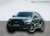 Audi Q8 60 TFSIe 490 BVA Quatro   Beaupuy 31