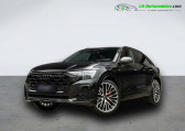 Audi Q8 60 TFSIe 490 BVA Quatro   Beaupuy 31