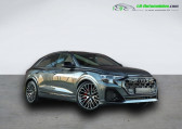Audi Q8 60 TFSIe 490 BVA Quatro   Beaupuy 31