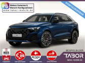 Annonce Audi Q8 occasion Hybride 60 TFSIe 490 BVA Quatro  L'Union