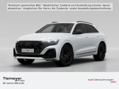 Audi Q8 occasion  année 2024 boite Automatique Annonce Audi Q8 occasion Hybride 60 TFSIe 490 BVA Quatro à L'Union