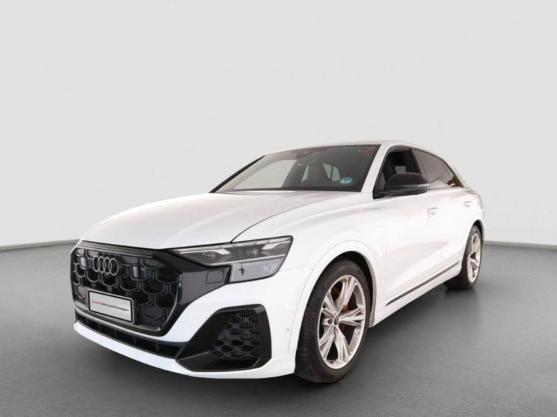 Audi Q8 60 TFSIe 490 BVA Quatro 2024 - photo n°4 Audi Q8 60 TFSIe 490 BVA Quatro  occasion à L'Union - photo n°4