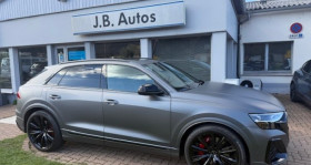 Audi Q8 , garage JB AUTOS � Munster