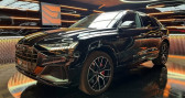 Audi Q8 - voir le détail de l'annonce Audi Q8 60 TFSIE COMPETITION 462CH  2020 - annonce de voiture en vente sur Auto Sélection.com