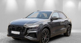 Audi Q8 60 TFSIe comptition S-line   Montfermeil 93