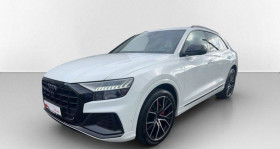 Audi Q8 occasion 2021 mise en vente à Montfermeil par le garage PRAD AUTO - photo n°1