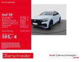 Audi Q8 occasion  année 2023 boite Automatique Annonce Audi Q8 occasion Hybride 60TFSI e qu S-Line 22 AHK Bu0026O HuD PANO 5J.GAR à L'Union