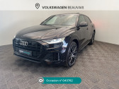 Audi Q8 AUDI  50 TDI 286 TIPTRONIC 8 QUATTRO AVUS EXTENDED   Beauvais 60