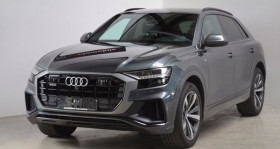 Audi Q8 occasion 2018 mise en vente à BEZIERS par le garage LA MAISON DE L'AUTO - photo n°1