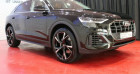 Audi Q8 occasion année 2019 boite Automatique Annonce Audi Q8 occasion Essence Audi Q8 55 TFSI quattro * VIRTUEL * MATRICE * PANO à Mudaison